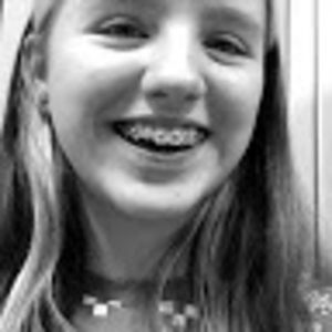 Meet your Posher, Kiera